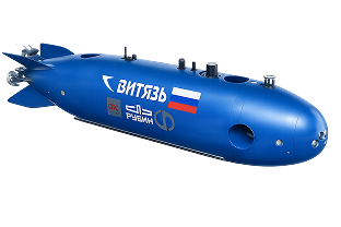 Подводная среда