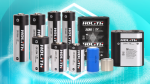 Exhibitor in 2026 - Jiangmen Hongli Energy Co., Ltd.