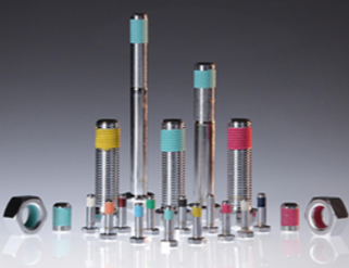 WENGU SEALING SYSTEM photo 1